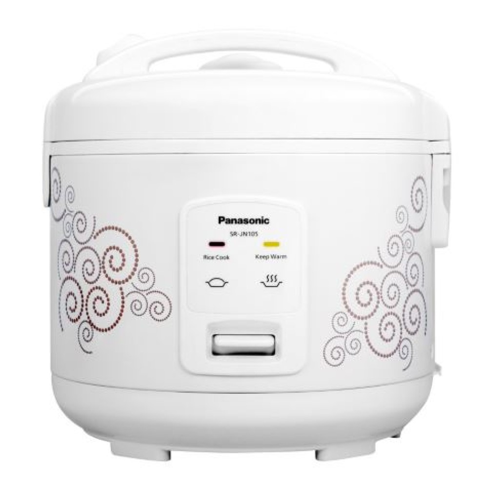 Panasonic 1 litre electric rice cooker hotsell